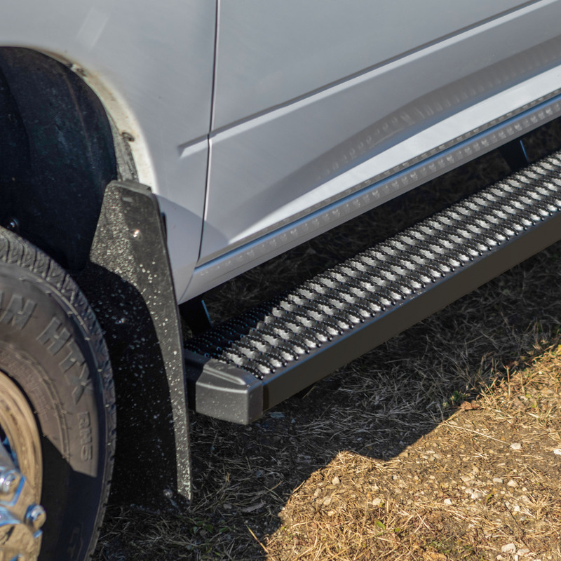 Running Board - 415114-401733